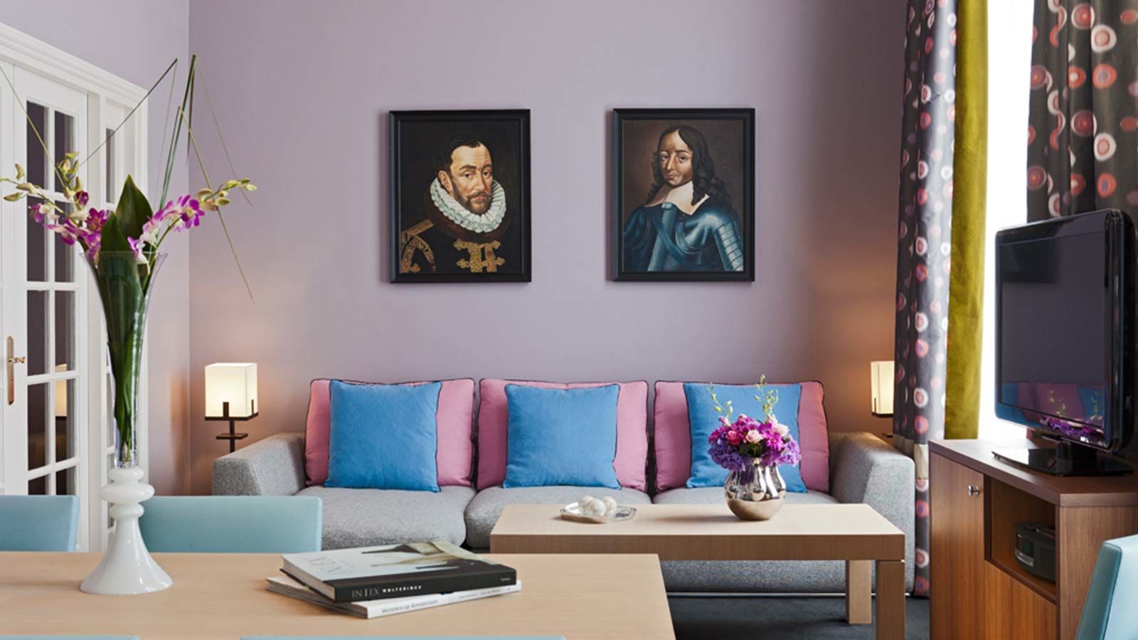 Sofitel Legend The Grand Amsterdam