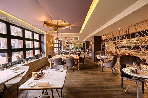 Sofitel Legend the Grand Amsterdam