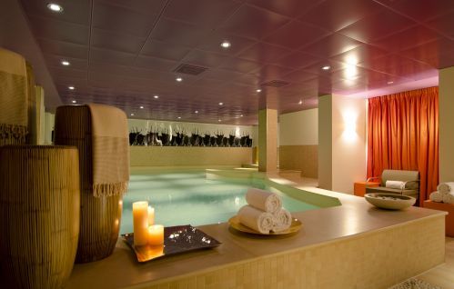 Sofitel Legend the Grand Amsterdam