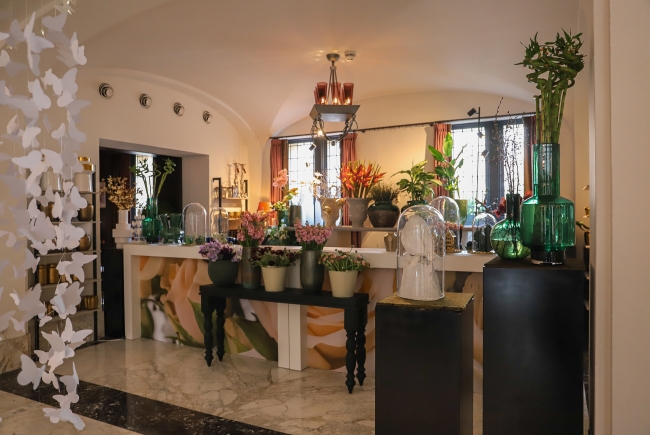 Sofitel Legend The Grand Amsterdam