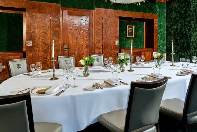 Sofitel Legend The Grand Amsterdam