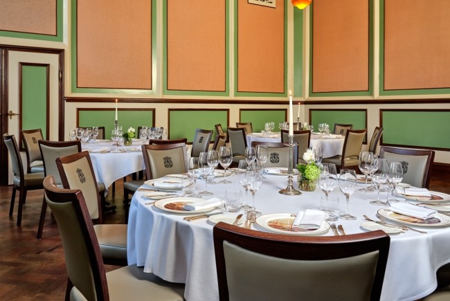 Sofitel Legend The Grand Amsterdam