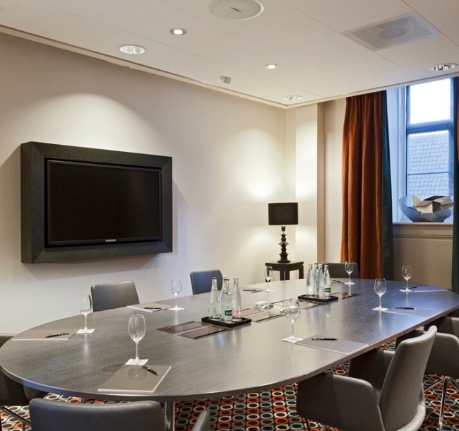 Sofitel Legend The Grand Amsterdam