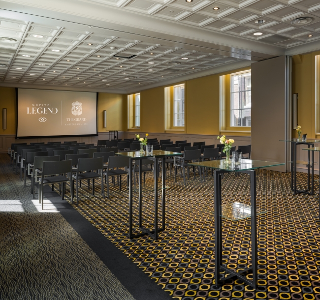 Sofitel Legend The Grand Amsterdam