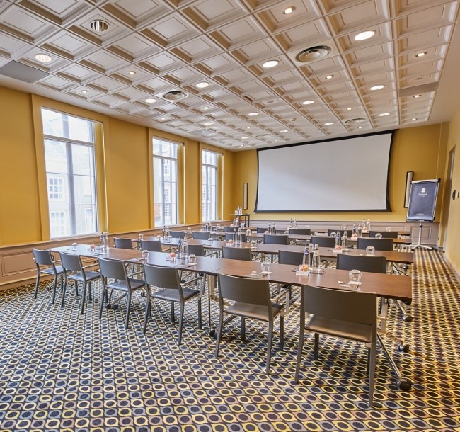 Sofitel Legend The Grand Amsterdam