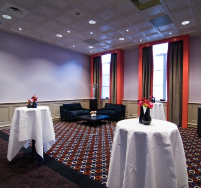 Sofitel Legend The Grand Amsterdam