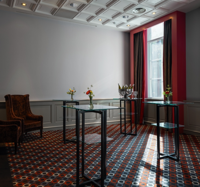 Sofitel Legend The Grand Amsterdam