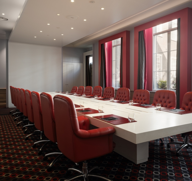 Sofitel Legend The Grand Amsterdam