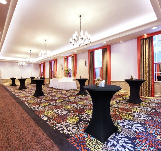 Sofitel Legend The Grand Amsterdam