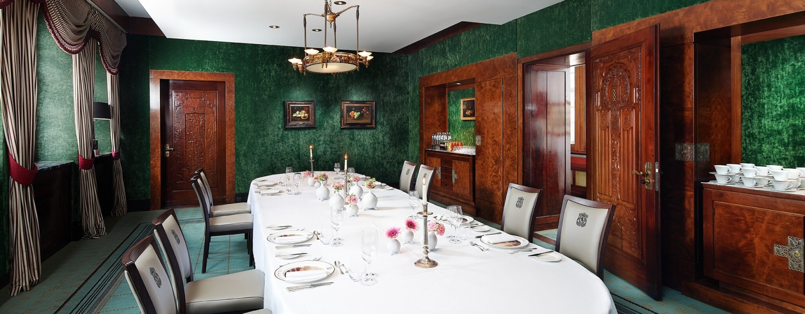 Sofitel Legend The Grand Amsterdam