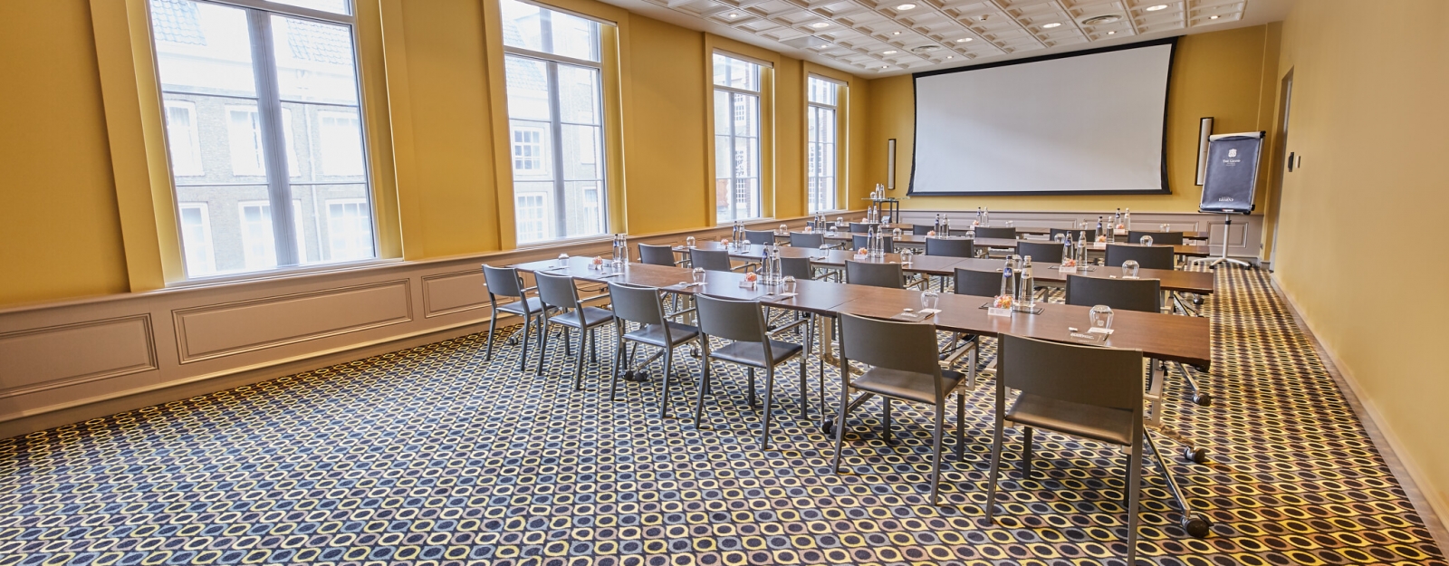 Sofitel Legend The Grand Amsterdam