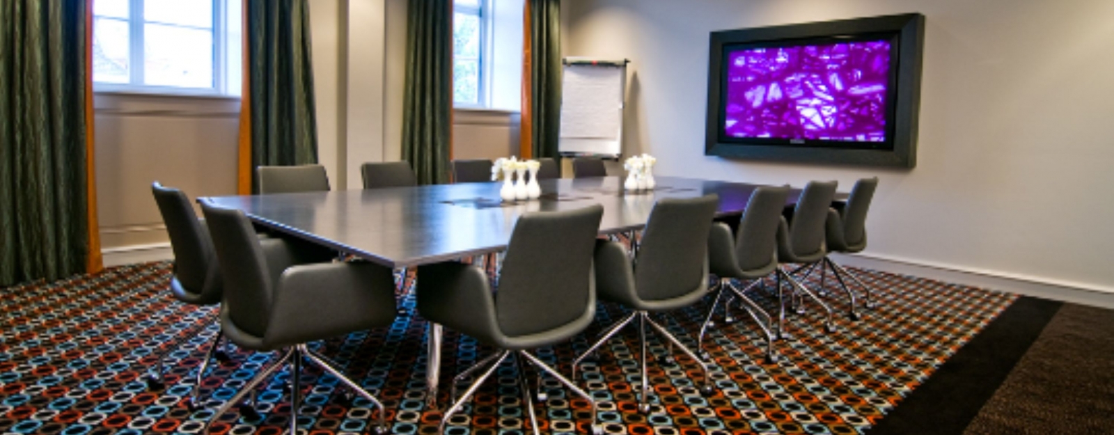 Sofitel Legend The Grand Amsterdam