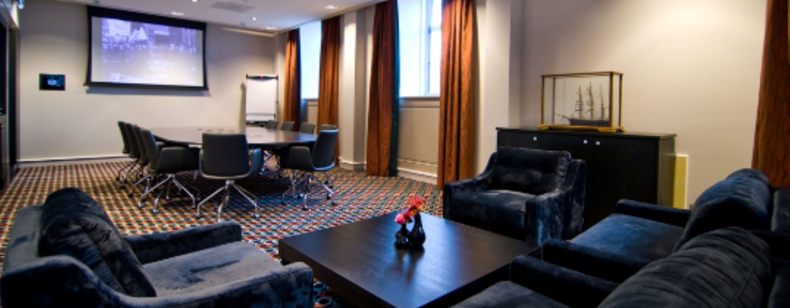 Sofitel Legend The Grand Amsterdam