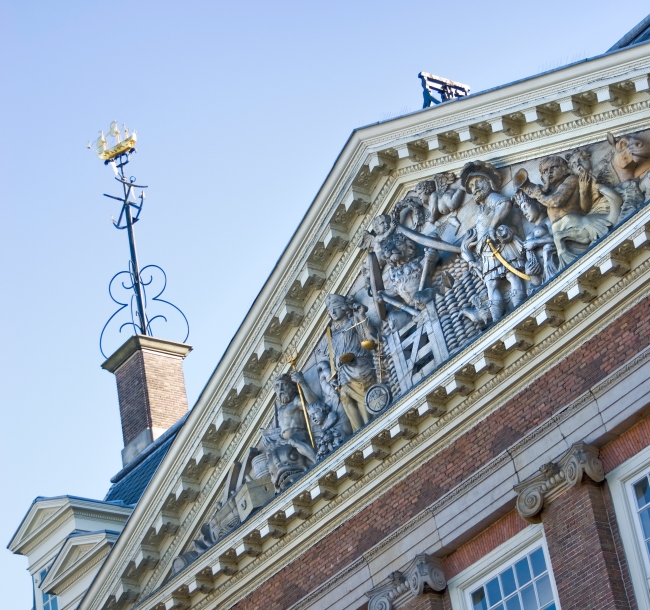 Sofitel Legend The Grand Amsterdam