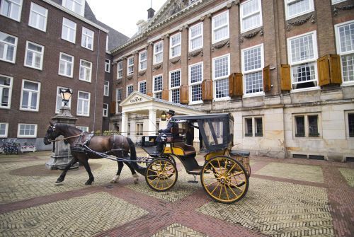 Sofitel Legend The Grand Amsterdam