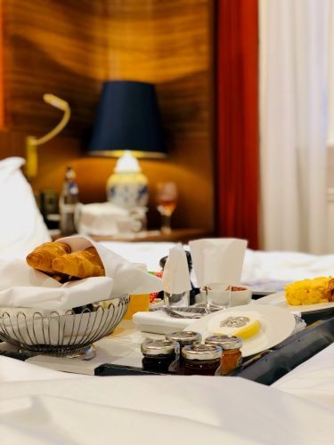 Sofitel Legend The Grand Amsterdam