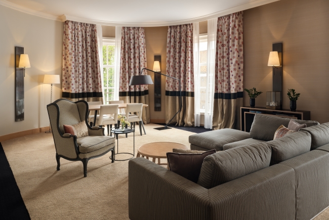 Sofitel Legend The Grand Amsterdam
