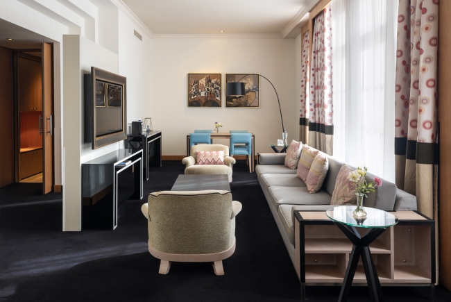 Sofitel Legend The Grand Amsterdam