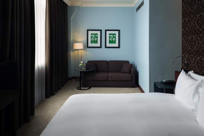 hotel