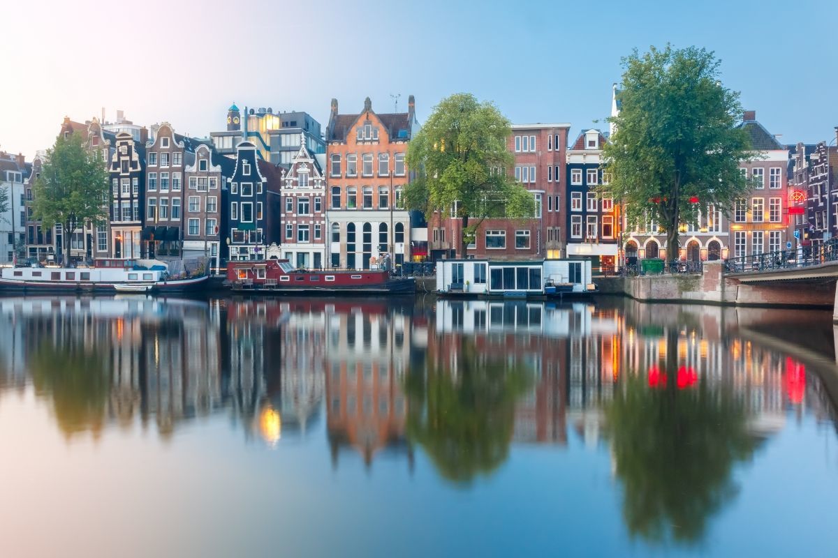 Sofitel Legend The Grand Amsterdam