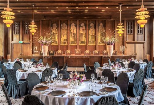 Sofitel Legend The Grand Amsterdam - Meetings