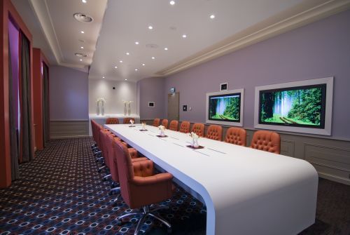 Sofitel Legend The Grand Amsterdam - Meetings