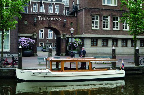 Sofitel Legend The Grand Amsterdam