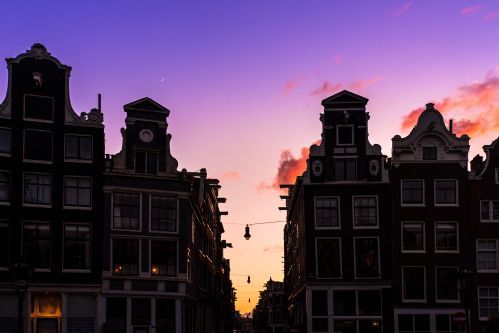 Sofitel Legend The Grand Amsterdam_Nine Streets