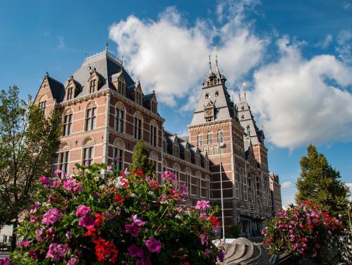 Sofitel Legend The Grand Amsterdam_Rijksmuseum