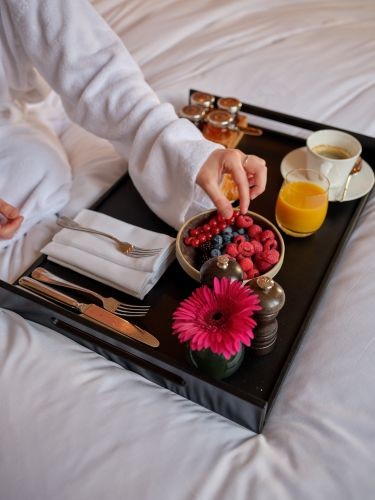 Roomservice