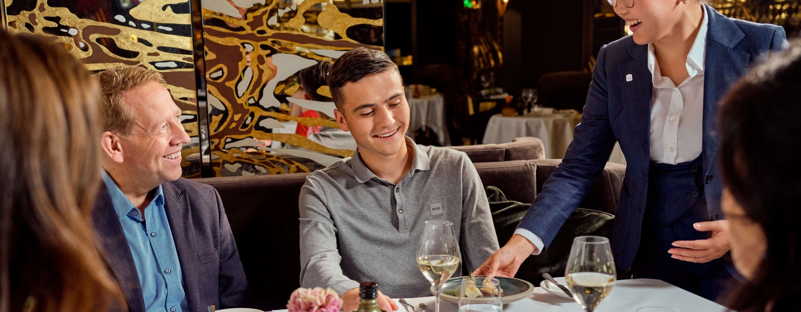 hotel banner