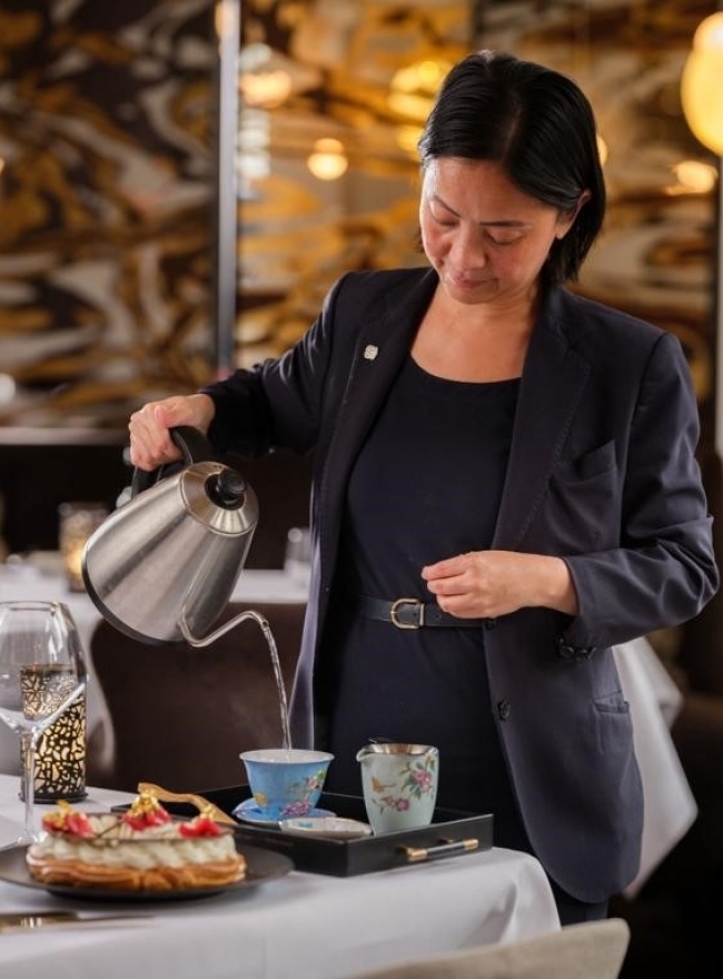 Afternoon tea (003)