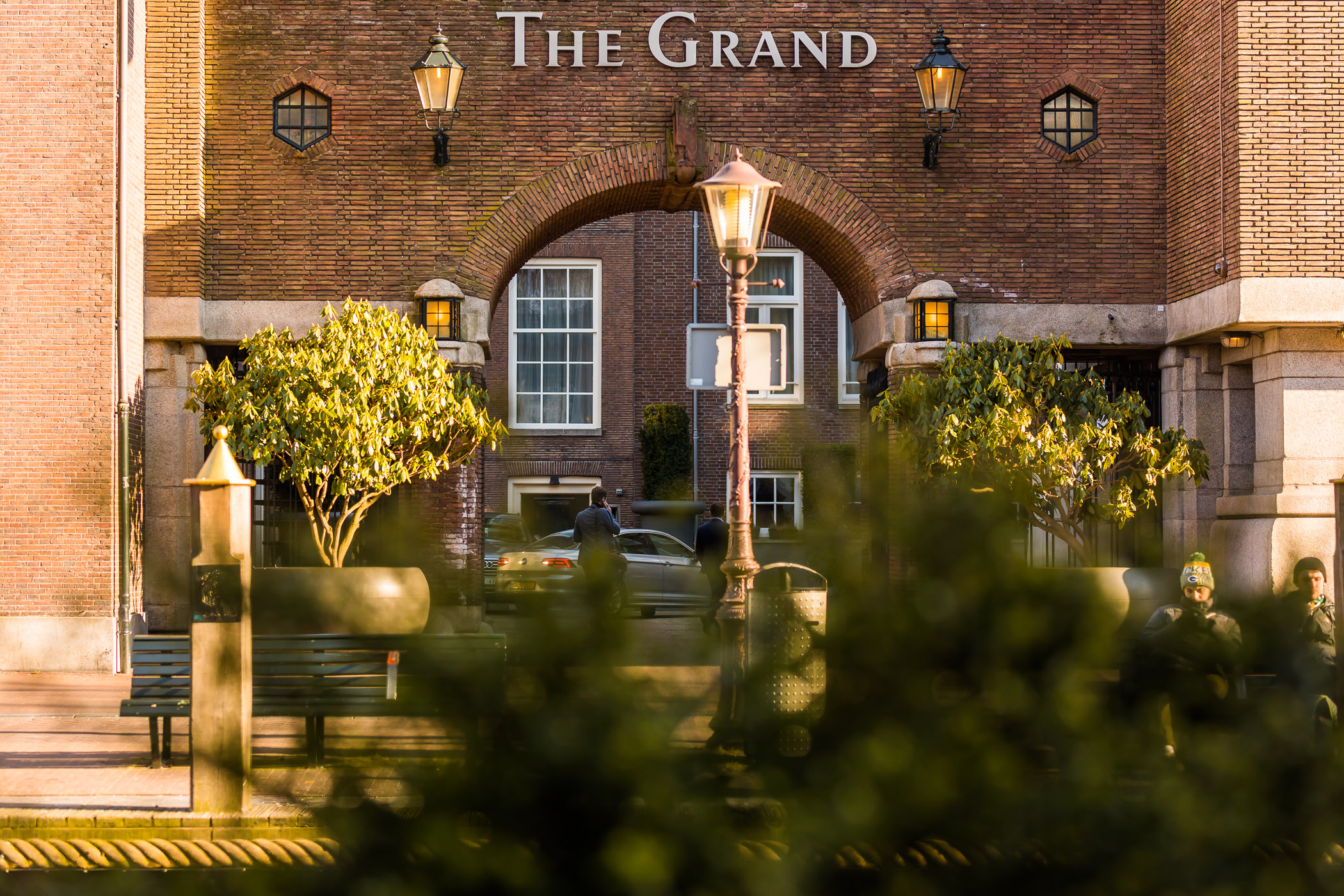 Sofitel Legend The Grand Amsterdam 5-Star Luxury Hotel OFFICIAL WEBSITE