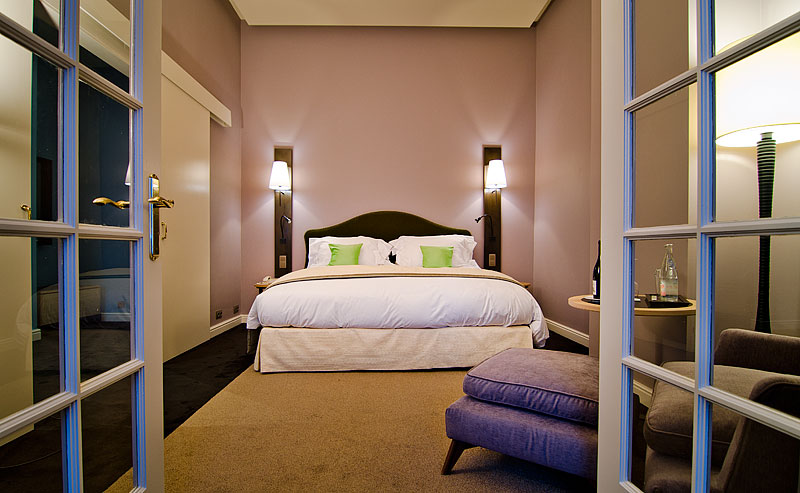 Sofitel Legend The Grand Amsterdam | 5-Star Luxury Hotel | OFFICIAL WEBSITE